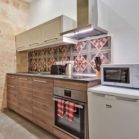 Vallettastay Old Lodge Apartment 4 Εξωτερικό φωτογραφία