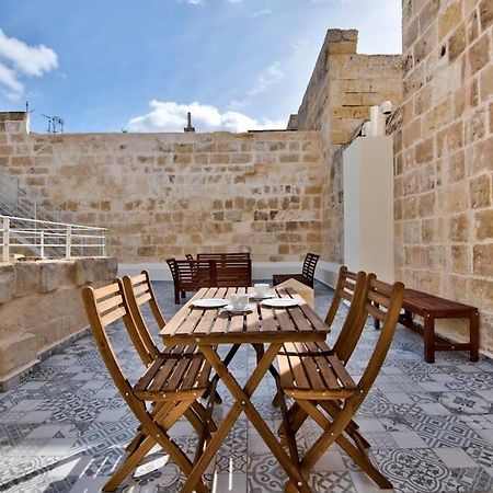 Vallettastay Old Lodge Apartment 4 Εξωτερικό φωτογραφία