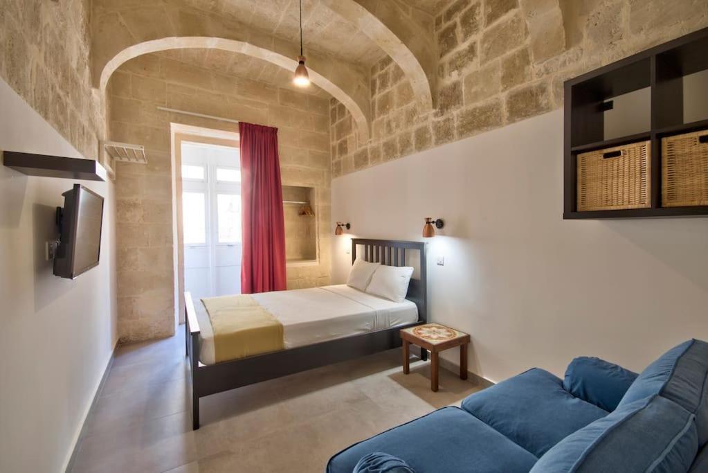 Vallettastay Old Lodge Apartment 4 Εξωτερικό φωτογραφία