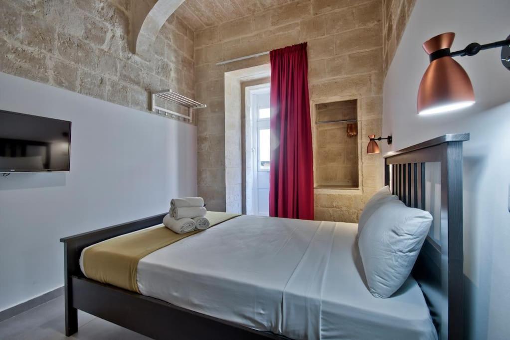 Vallettastay Old Lodge Apartment 4 Εξωτερικό φωτογραφία