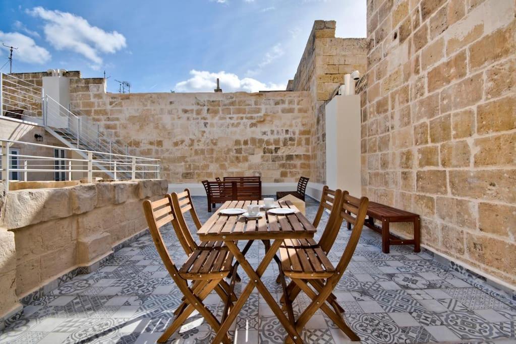 Vallettastay Old Lodge Apartment 4 Εξωτερικό φωτογραφία