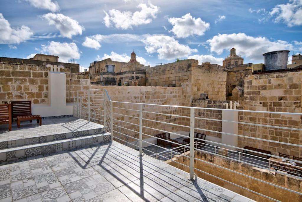 Vallettastay Old Lodge Apartment 4 Εξωτερικό φωτογραφία