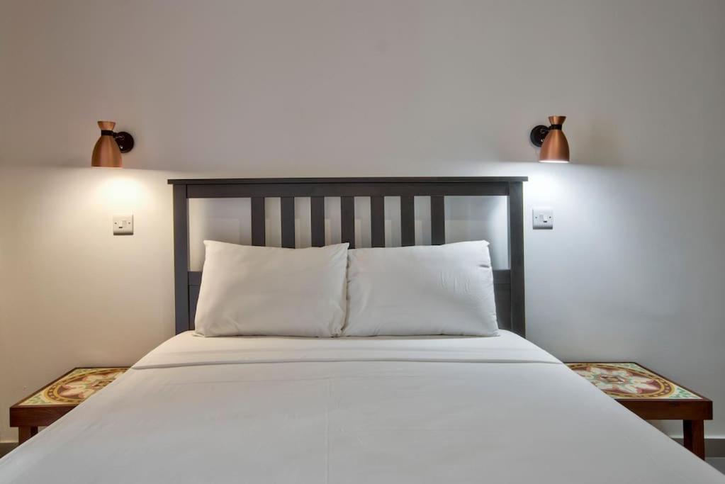Vallettastay Old Lodge Apartment 4 Εξωτερικό φωτογραφία