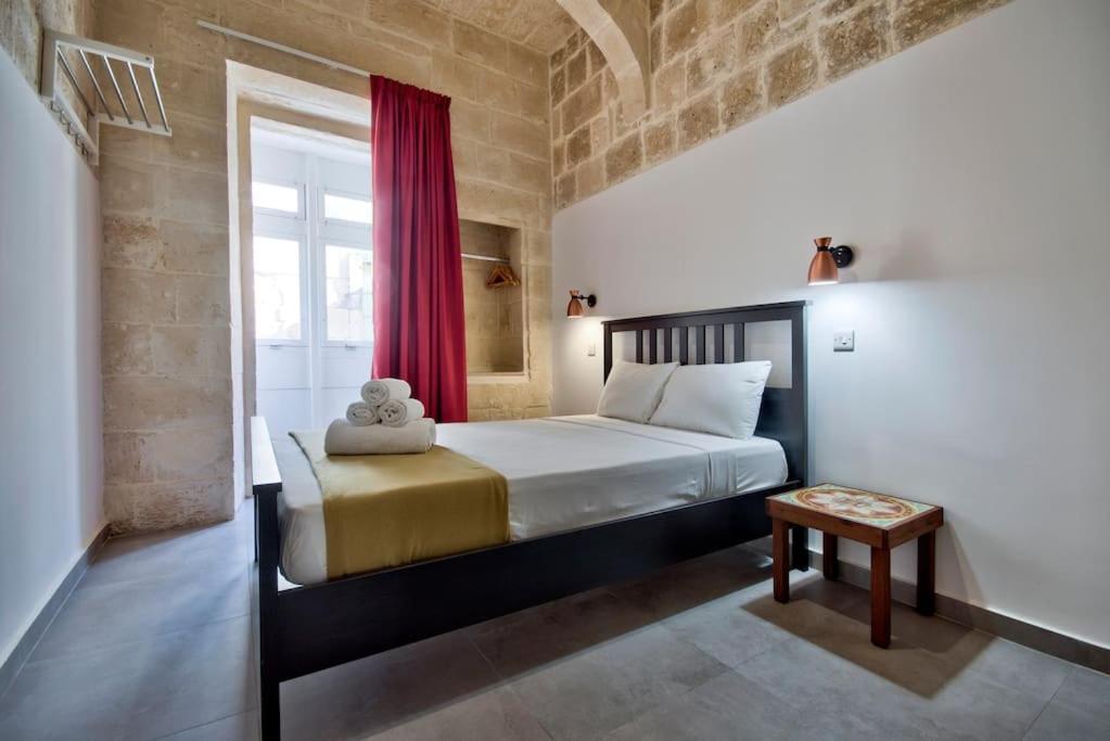 Vallettastay Old Lodge Apartment 4 Εξωτερικό φωτογραφία