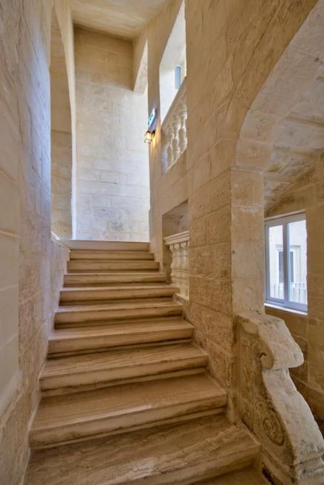 Vallettastay Old Lodge Apartment 4 Εξωτερικό φωτογραφία