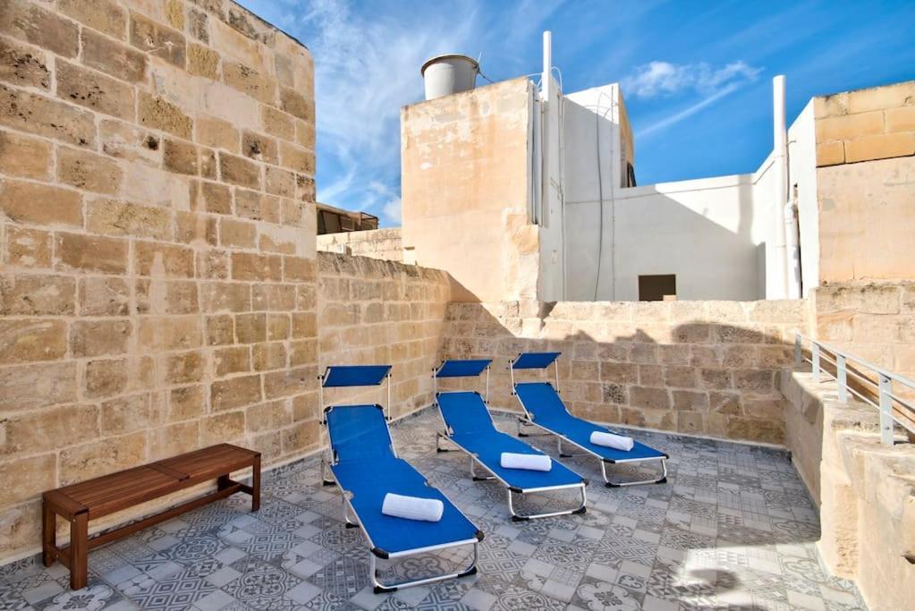 Vallettastay Old Lodge Apartment 4 Εξωτερικό φωτογραφία