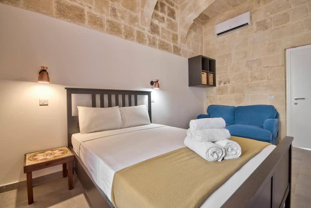 Vallettastay Old Lodge Apartment 4 Εξωτερικό φωτογραφία