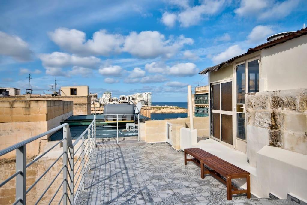 Vallettastay Old Lodge Apartment 4 Εξωτερικό φωτογραφία