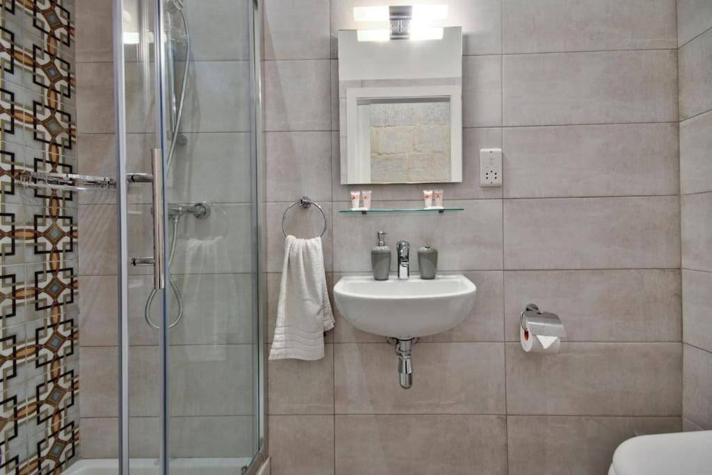 Vallettastay Old Lodge Apartment 4 Εξωτερικό φωτογραφία