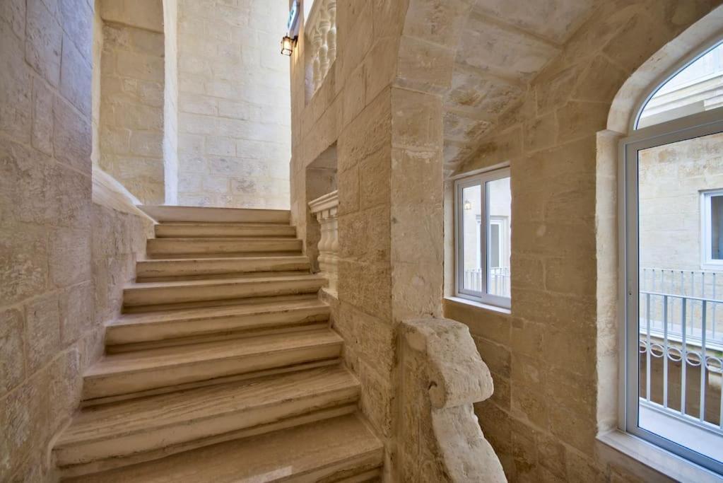 Vallettastay Old Lodge Apartment 4 Εξωτερικό φωτογραφία