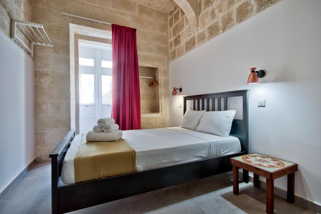 Vallettastay Old Lodge Apartment 4 Εξωτερικό φωτογραφία