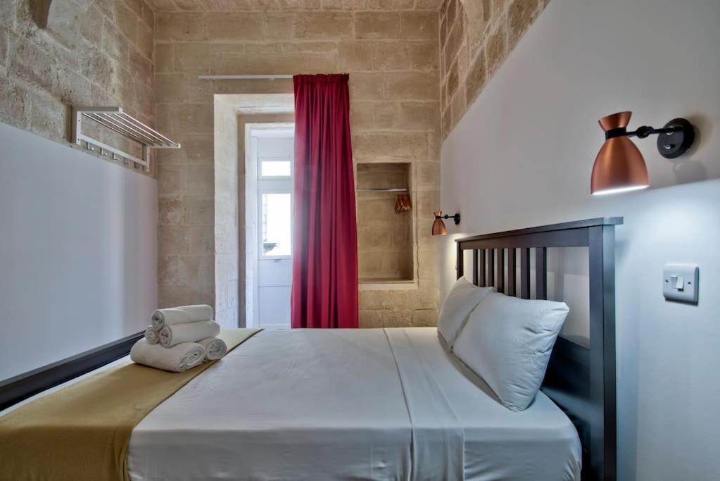 Vallettastay Old Lodge Apartment 4 Εξωτερικό φωτογραφία