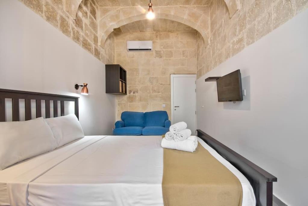 Vallettastay Old Lodge Apartment 4 Εξωτερικό φωτογραφία
