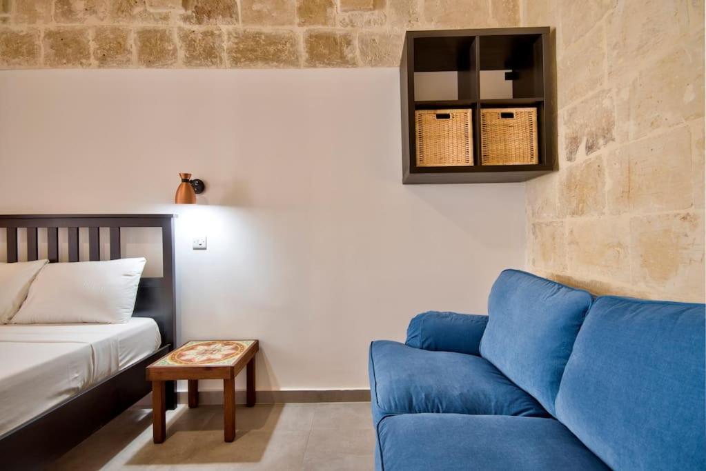 Vallettastay Old Lodge Apartment 4 Εξωτερικό φωτογραφία